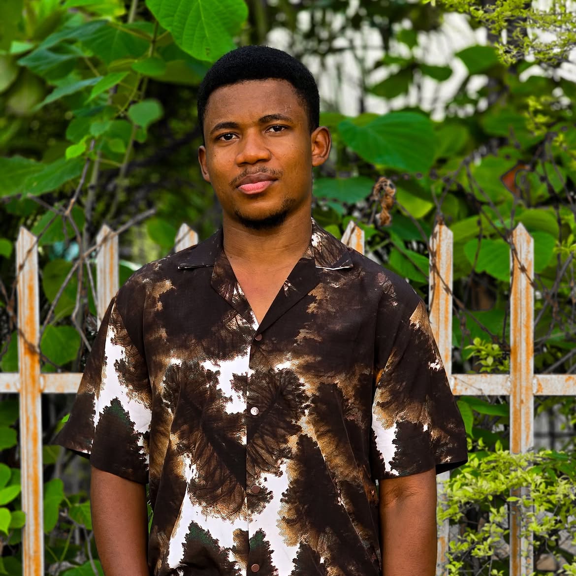 Abraham Aiyejina, creator of the Amazon KDP course